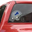 Detroit Lions Helmet Cling