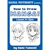 How to Draw Manga Eyes (Manga University Presents)