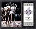 William Perry Chicago Bears 12x15 Super Bowl XX Plaque with Replica Ticket