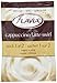 FLAVIA Cappuccino/Latte Swirl, 20-Count Fresh Packs (Pack of 4)