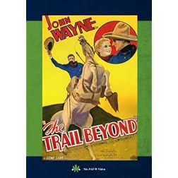 The Trail Beyond