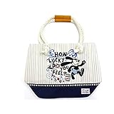 オズワルド・ザ・ラッキー・ラビット トートバッグ 【東京ディズニーシー限定】