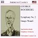 George Rochberg: Symphony No. 2; Imago Mundi