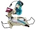 513DnH0OzaL. SL75  Makita LS1013FL 15 Amp 10 Inch Dual Bevel Compound Sliding Miter Saw with Laser and Fluorescent Light