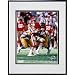 Photo File San Francisco 49ers Dwight Clark Framed Photo