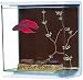 Marina Betta Kit Contemporary Theme, Large