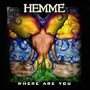 Where Are You