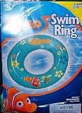 Disney Pixar Finding Nemo Swim Ring Inflatable Styles Vary
