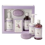 Lilac Gift Set