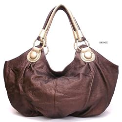 Classic Boat Tote - Colors Available