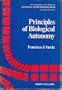 Principles of Biological Autonomy (The North Holland series in general systems research ; 2)