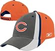 Men's Chicago Bears Colorblock Cap
