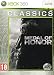 Medal of Honor - classics