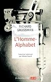 L'homme alphabet Medium