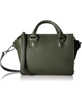 Steve Madden Bwilla Mini Cross-Body Convertible Top-Handle Bag