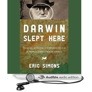 [Audible Audio Edition]