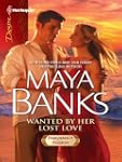 Wanted by Her Lost Love (Harlequin De...