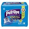 Pull-Ups Night-time Training Pants, Size 2T - 3T, Boy, 52 Count (Pack of 2)