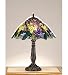 22 Inch H Spiral Grape Table Lamp Table Lamps