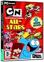 Cartoon Network All-Stars (PC CD)