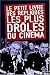 Livres : Le petit livre des répliques les plus drôles du cinéma