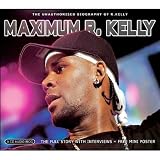 Maximum R. Kelly: The Unauthorised Biography of R. Kelly