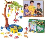 Monkeying Around Game