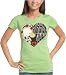 Harajuku Lovers Juniors' Summah Gwen Tee