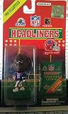 ANTOWAIN SMITH / BUFFALO BILLS * 3 INCH * 1998 NFL Headliners Football Collector Figure