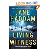 Living Witness (Gregor Demarkian, Book 24)