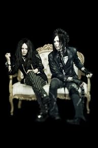 Image de Murderdolls