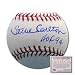 Steve Carlton Philadelphia Phillies Hand Signed Rawlings MLB Baseball with HOF 94 Inscription
