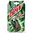 MOUNTAIN DEW LIP BALM IN A CAN - MTN DEW