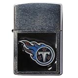 NFL Tennessee Titans Zippo Lighter