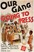 Going to Press 11