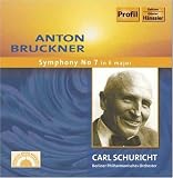 Bruckner: Symphony No. 7 in E major