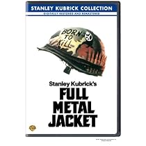 Full Metal Jacket