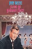Flame of Barbary Coast [DVD] [1945] [Region 1] [US Import] [NTSC]