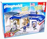 See More Image Playmobil Police Take Along Station Playmobil Police Take Along Station Lowest Price !! See Lowest Price Here Discount Playmobil Police Take Along Station Best Selling