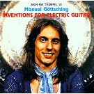 Inventions For Electric Guitar