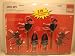 Bessey 8 Piece Hobby Clamp Set