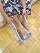 Heel Guide Compression Sock & Stocking Aid