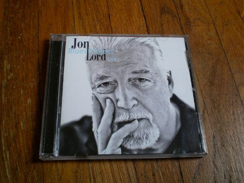 Jon Lord - Blues Project Live - Zortam Music