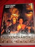 Point Blank (1998) / Fegyenchaboru