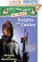 Knights And Castles (Magic Tree House Research Guide, paper)