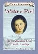 Dear Canada: Winter of Peril: The Newfoundland Diary of Sophie Loveridge