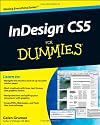 InDesign CS5 For Dummies (For Dummies (Computers))