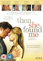 Then She Found Me [2008] [DVD]