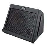 Crate TX50DB Battery Powered Guitar Amp Combo, 50W