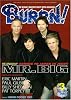 BURRN ! (バーン) 2009年 03月号 [雑誌]